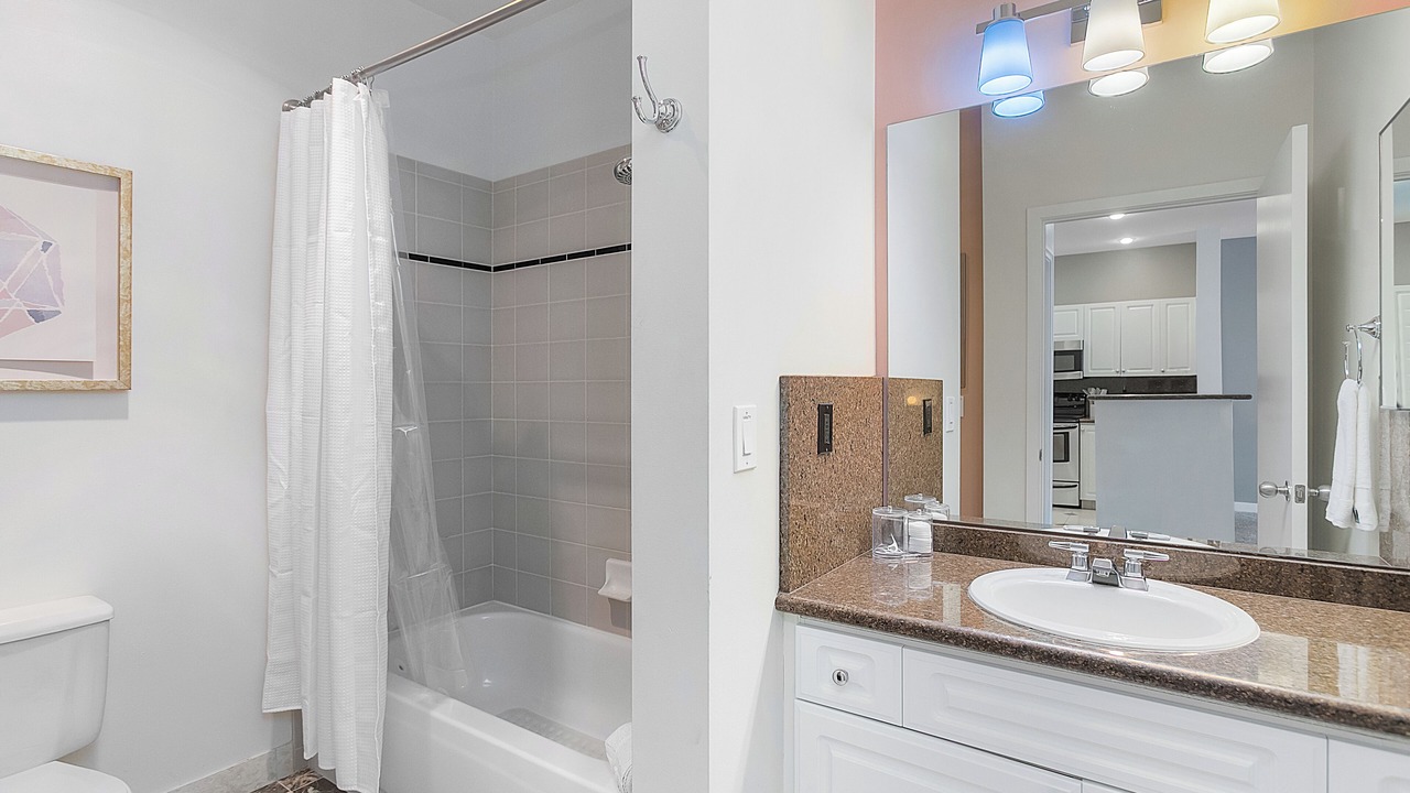 Photo of Bathroom in Belltown