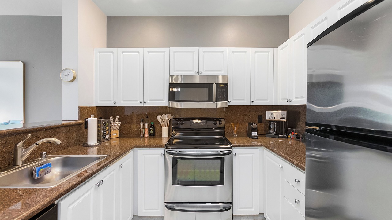 Photo of Kitchen in Belltown