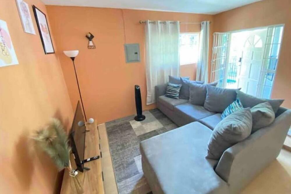 Photo of Livingroom in Havendale