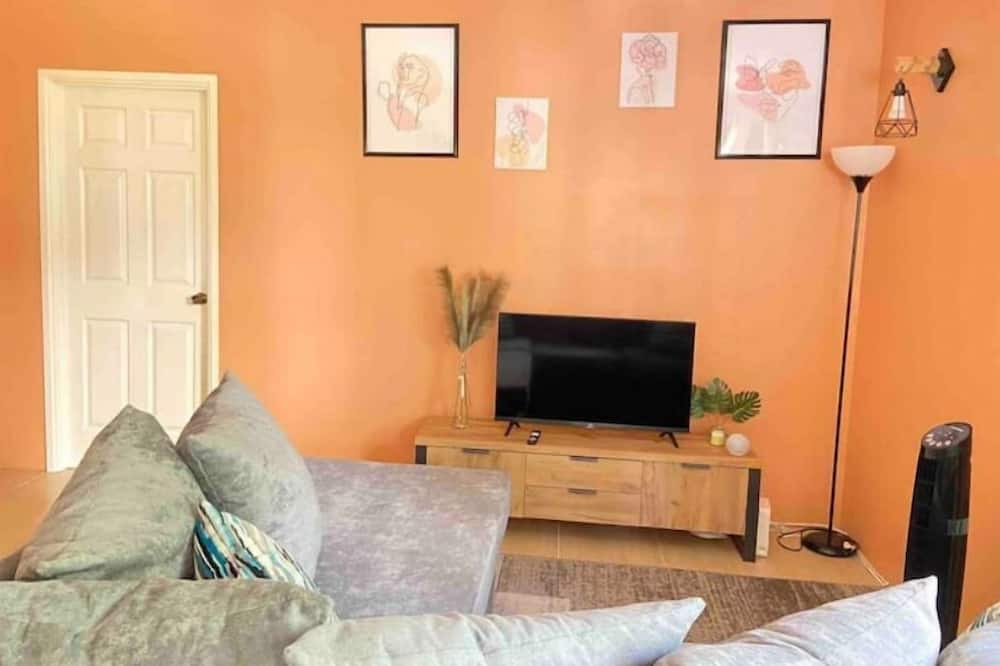 Photo of Livingroom in Havendale