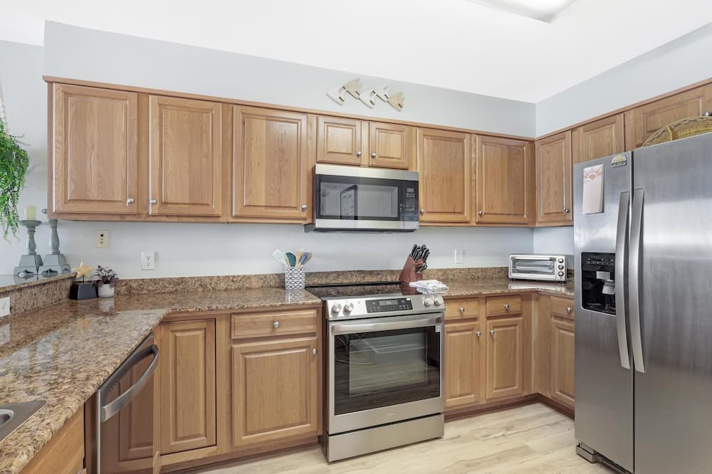 Photo of Kitchen in Fort Morgan Pines