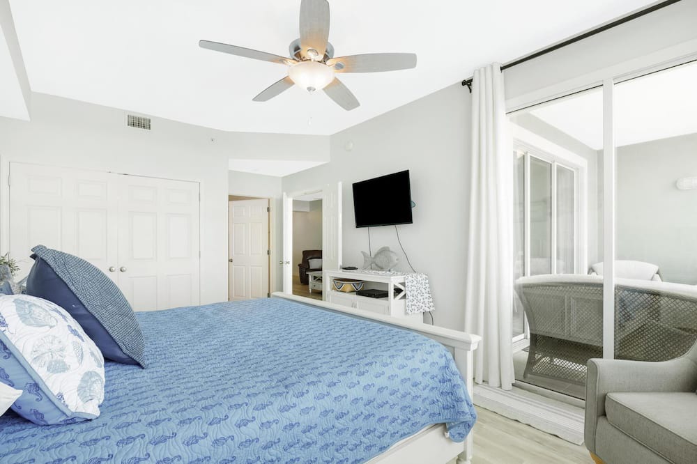 Photo of Bedroom in Fort Morgan Pines