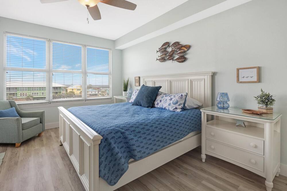 Photo of Bedroom in Fort Morgan Pines