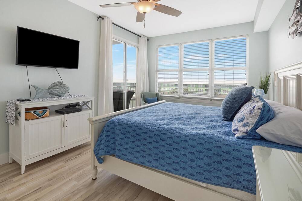 Photo of Bedroom in Fort Morgan Pines