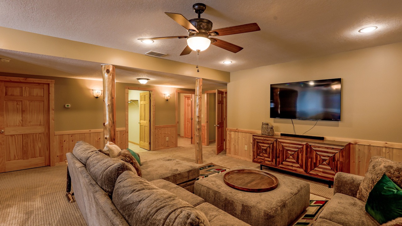 Photo of Livingroom in Walker