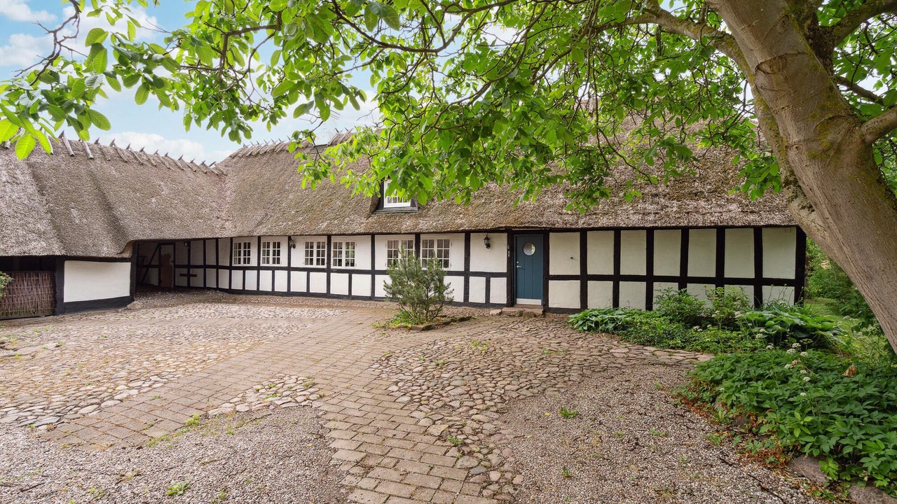 Photo of Outdoor in Diernaes