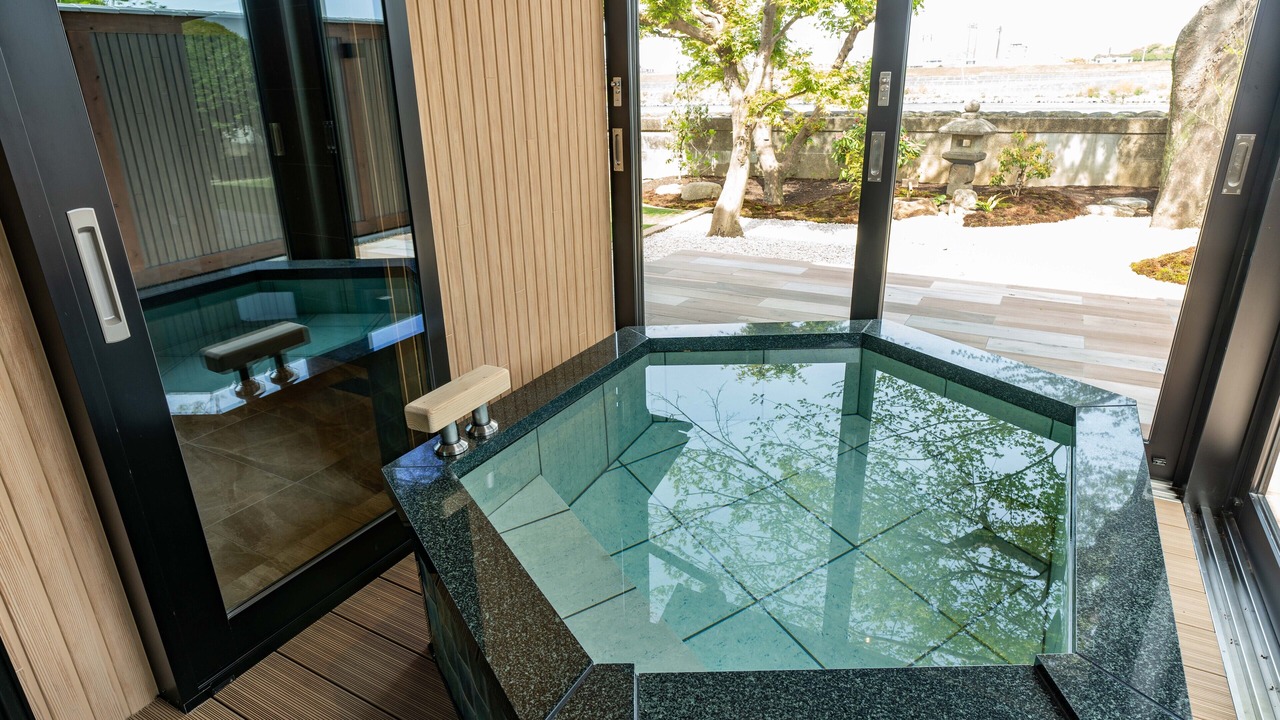 Photo of Bathroom in Gifu