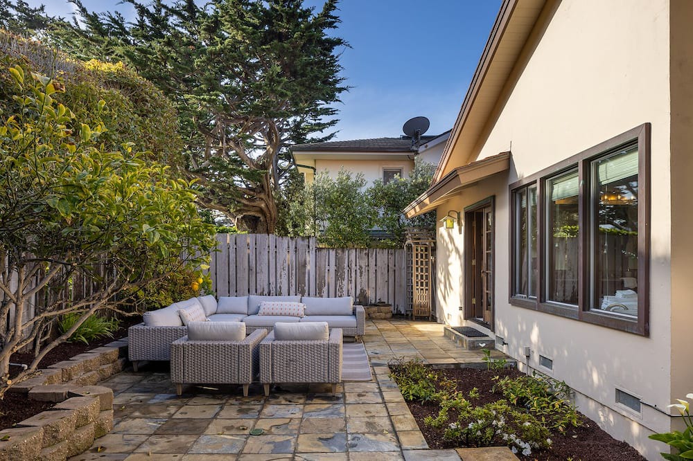 Photo of Outdoor in Carmel Point