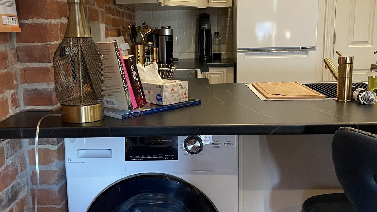 Photo of Kitchen in Belleville