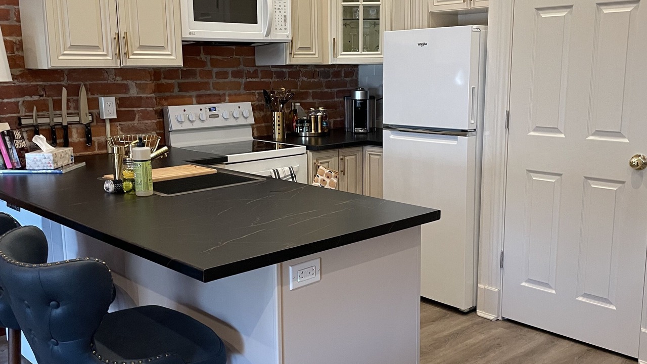 Photo of Kitchen in Belleville