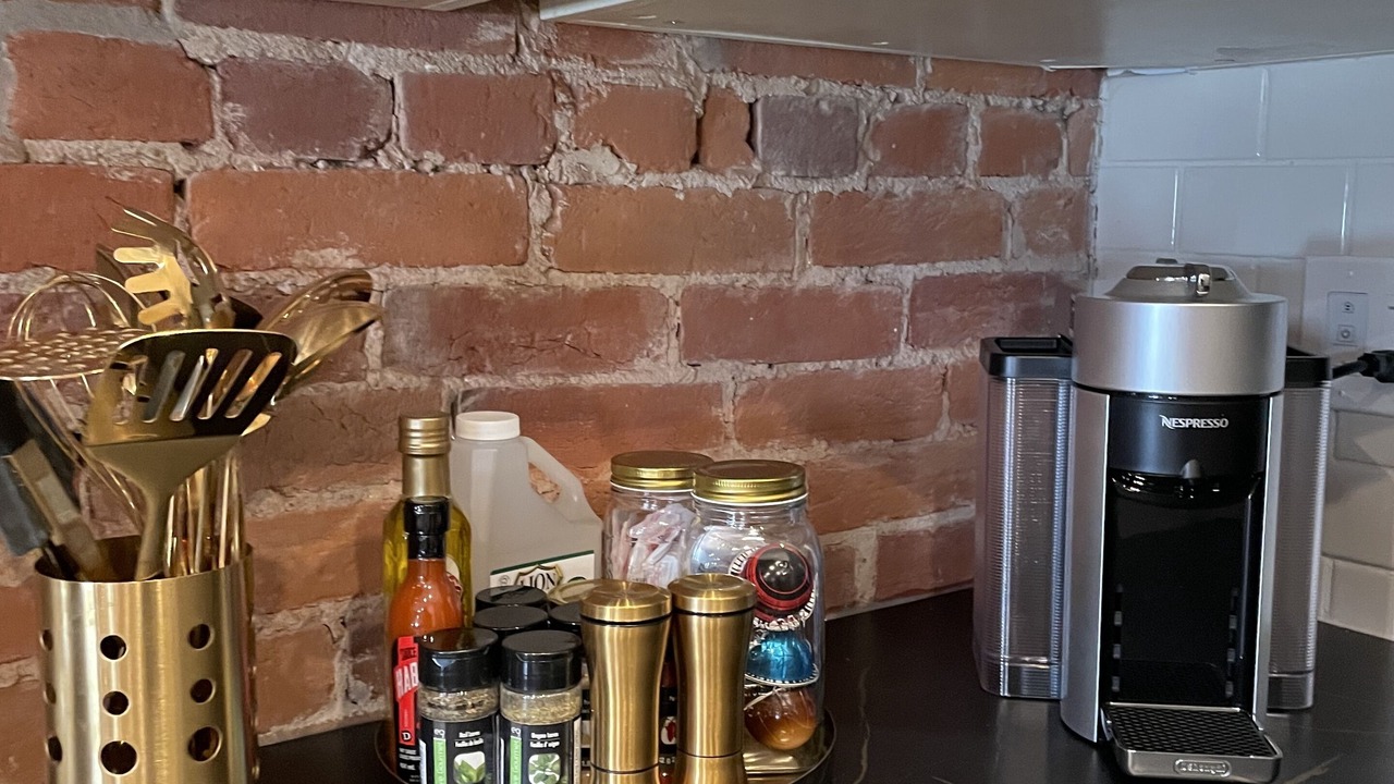 Photo of Kitchen in Belleville
