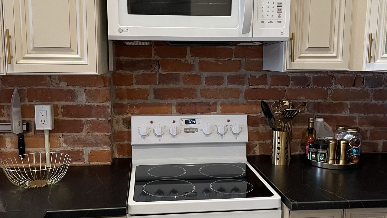 Photo of Kitchen in Belleville