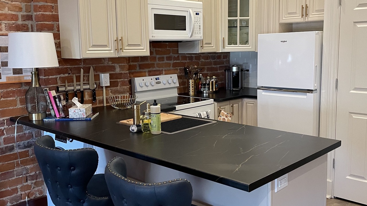 Photo of Kitchen in Belleville