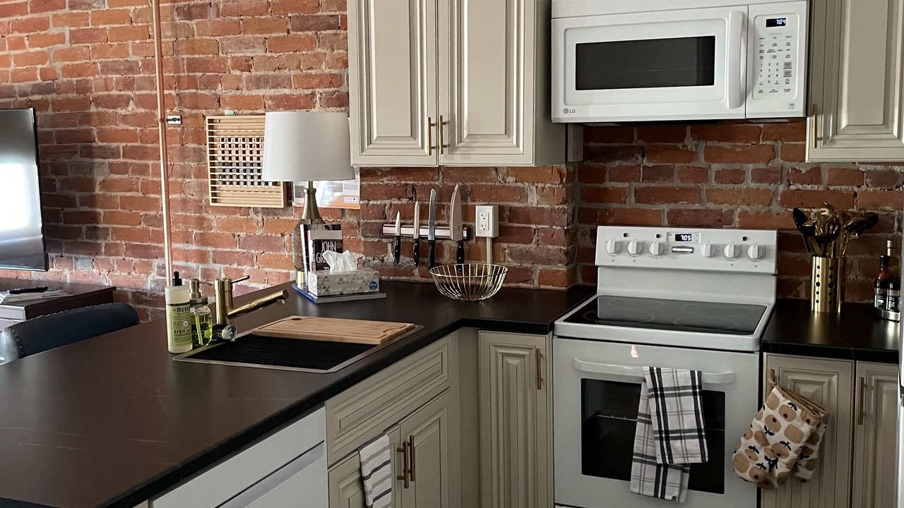 Photo of Kitchen in Belleville