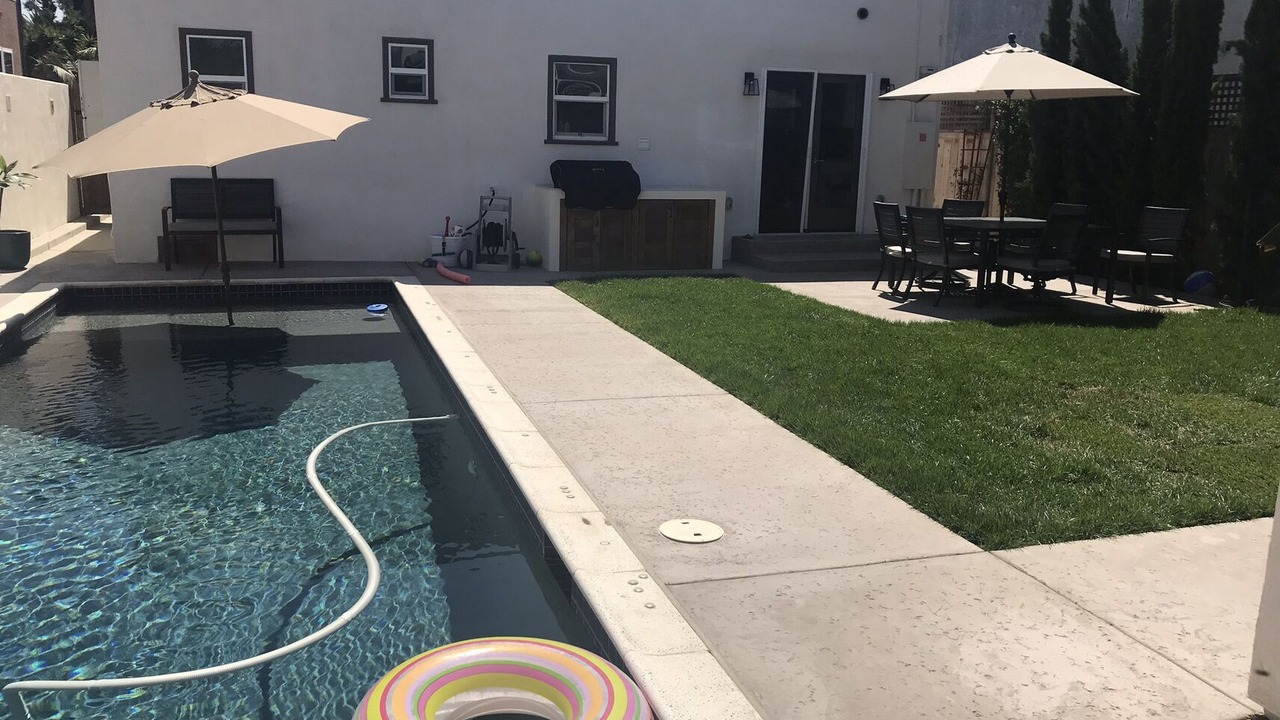 Photo of Outdoor in North Park