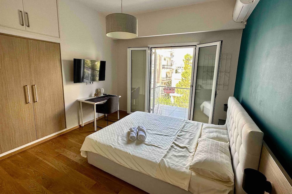 Photo of Bedroom in Palaio Faliro