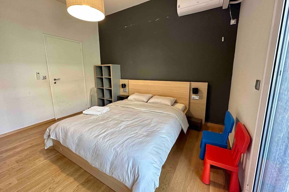 Photo of Bedroom in Palaio Faliro