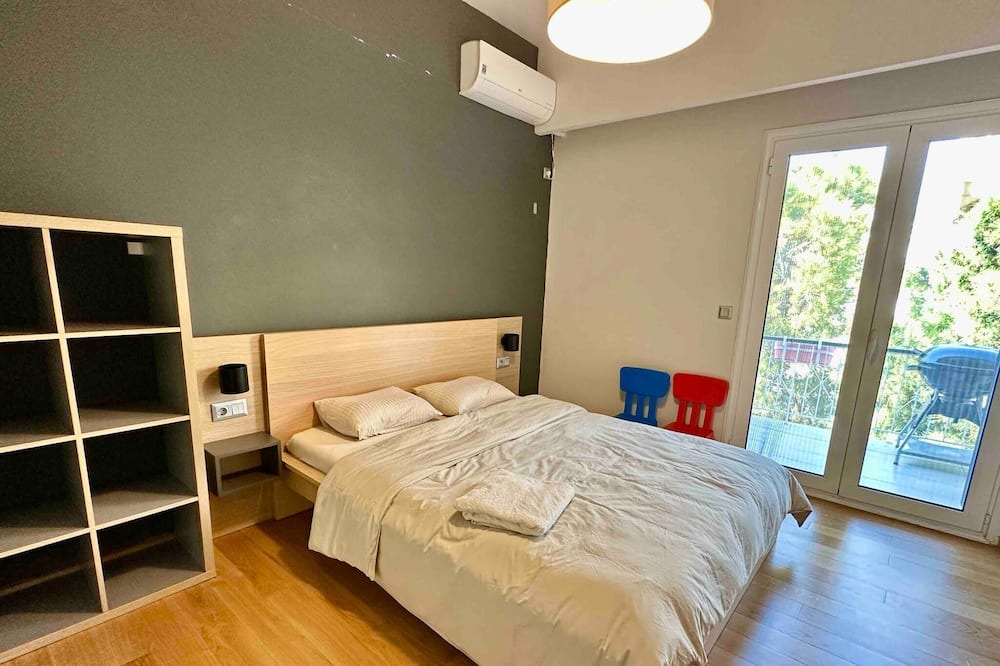 Photo of Bedroom in Palaio Faliro