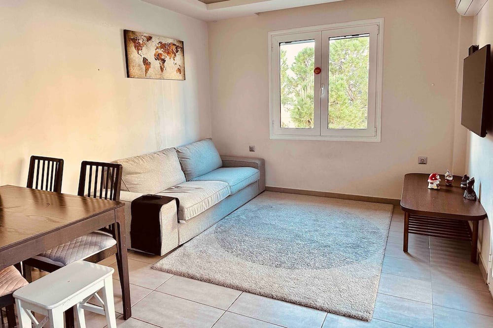 Photo of Livingroom in Palaio Faliro