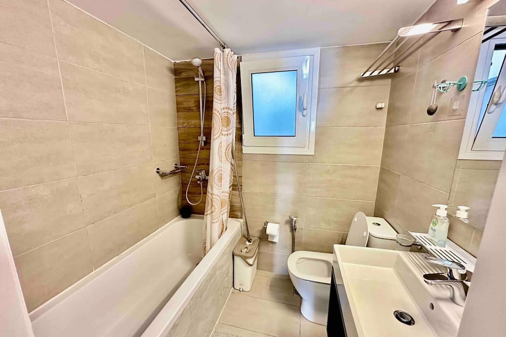 Photo of Bathroom in Palaio Faliro