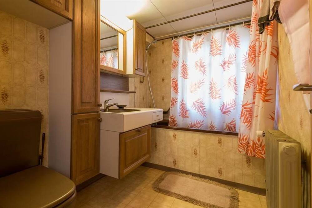 Photo of Bedroom in Saas Almagell