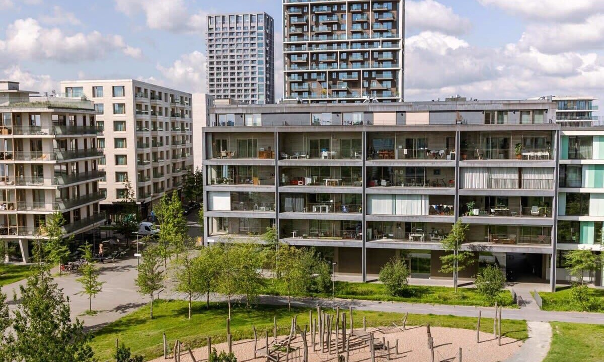 Photo of Outdoor in South Antwerp