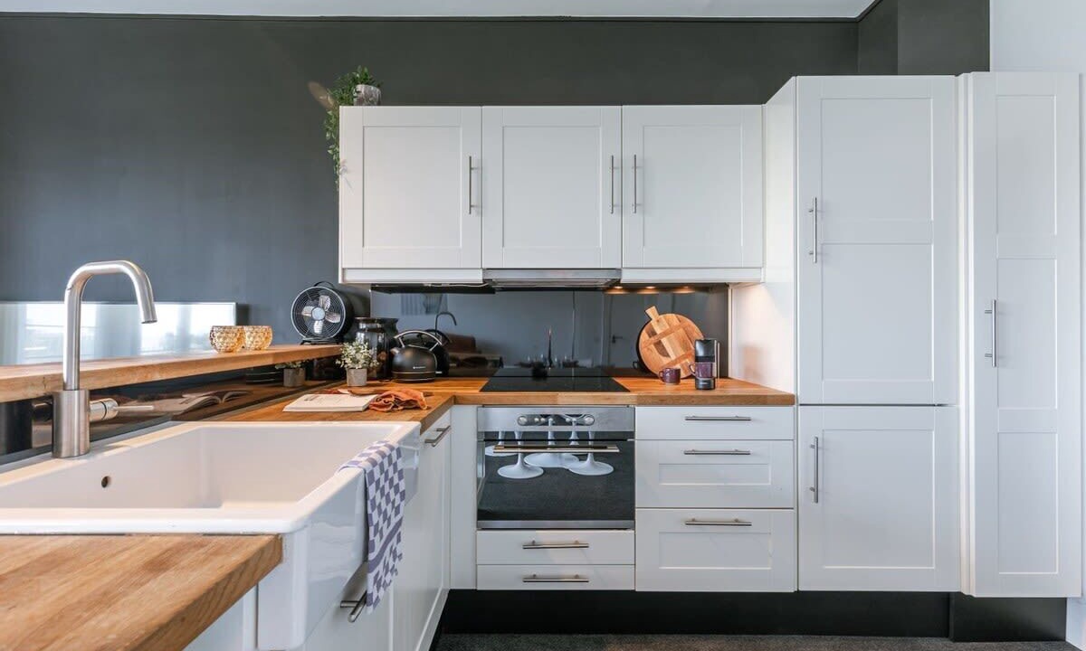 Photo of Kitchen in South Antwerp