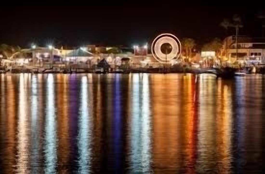 Photo of Outdoor in Balboa Island