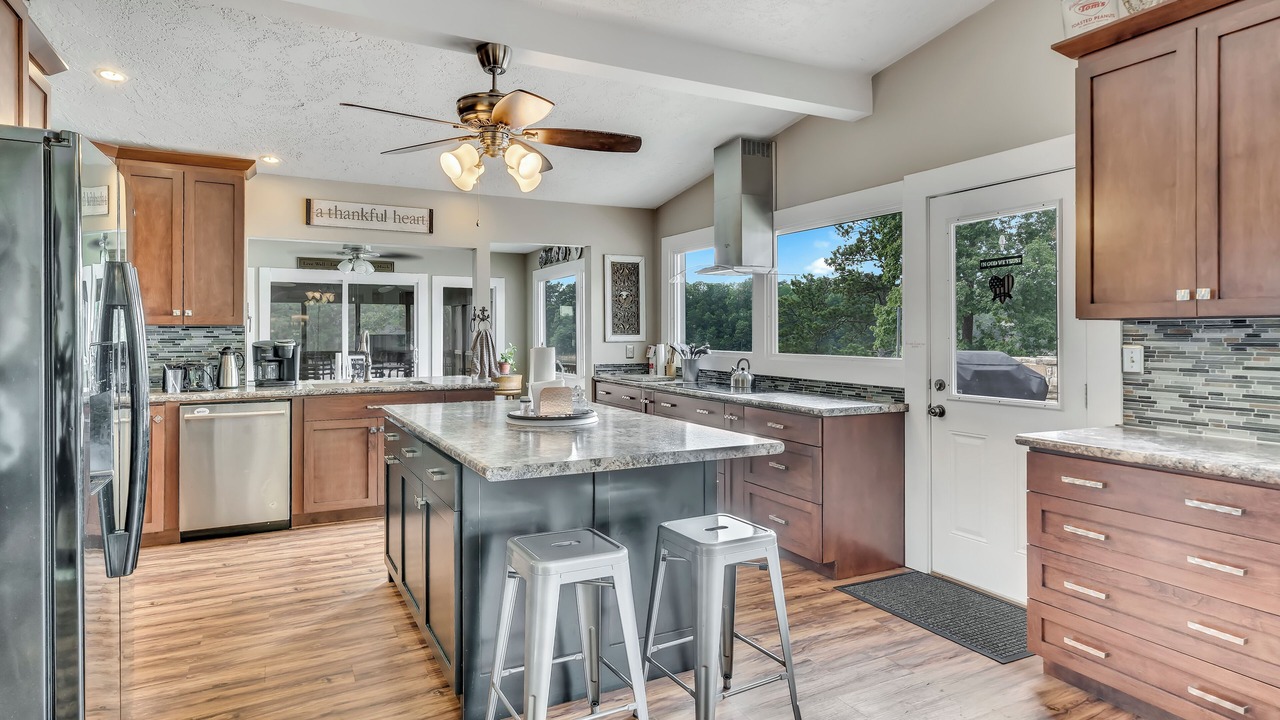 Photo of Kitchen in Northport