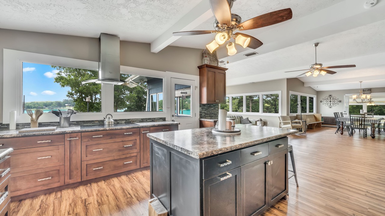 Photo of Kitchen in Northport