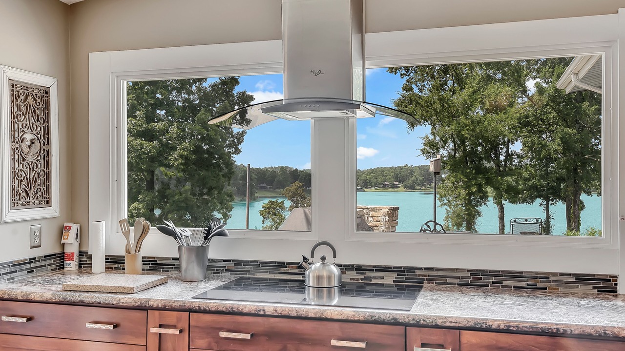 Photo of Kitchen in Northport