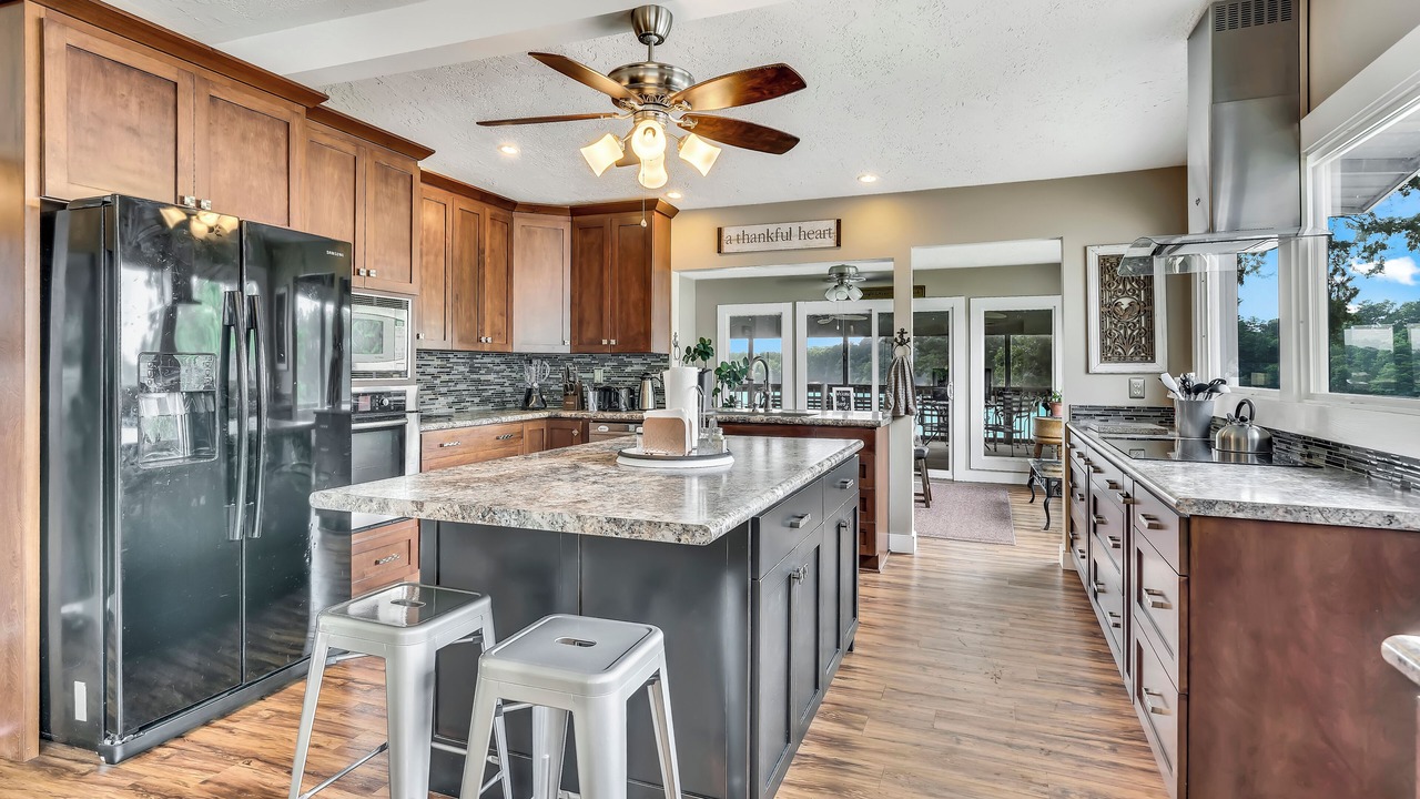 Photo of Kitchen in Northport