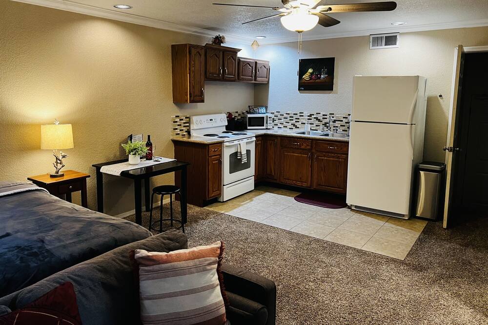 Photo of Kitchen in Roseville