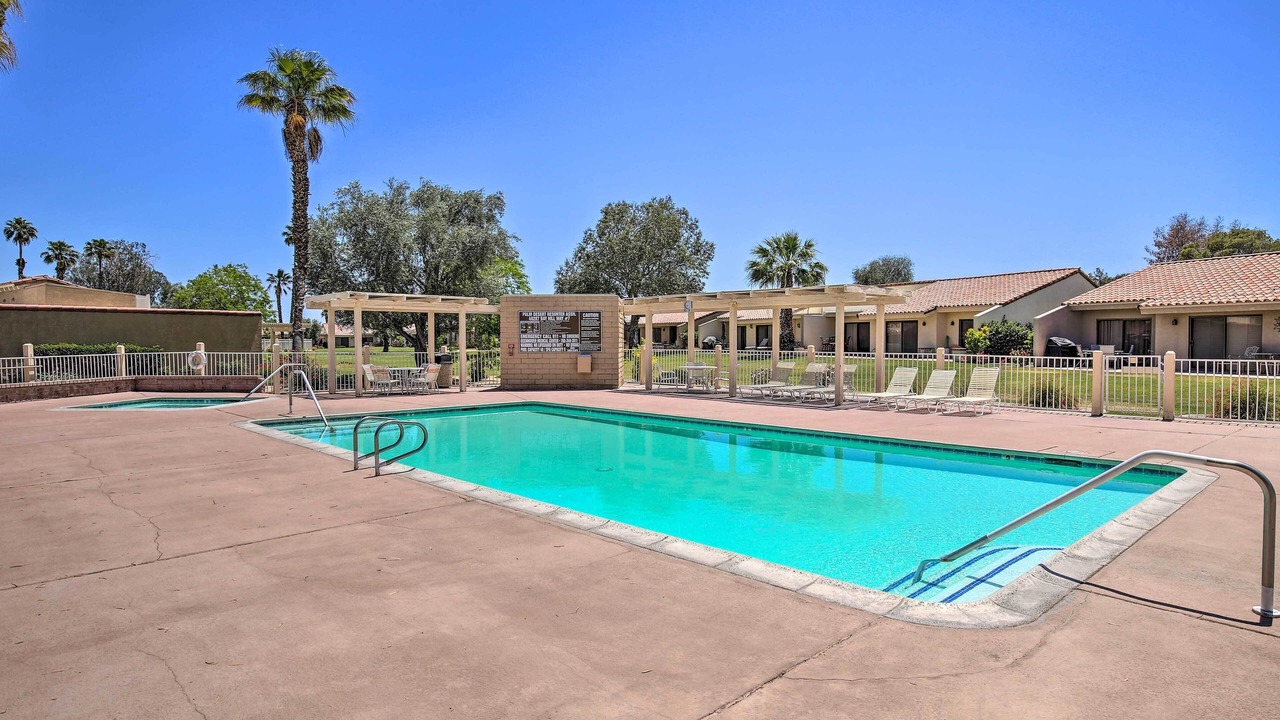 Photo of Others in Palm Desert