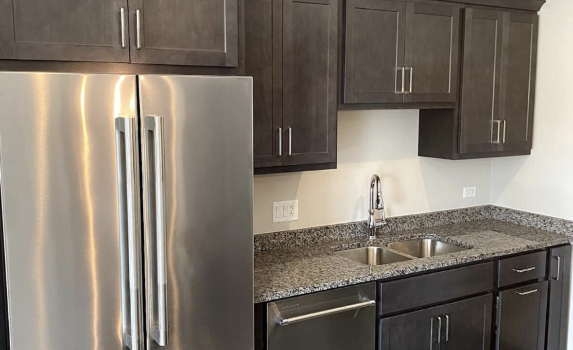 Photo of Kitchen in Forestview