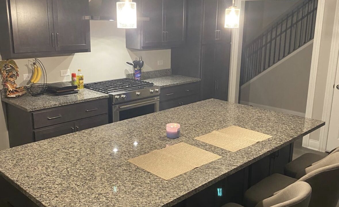 Photo of Kitchen in Forestview