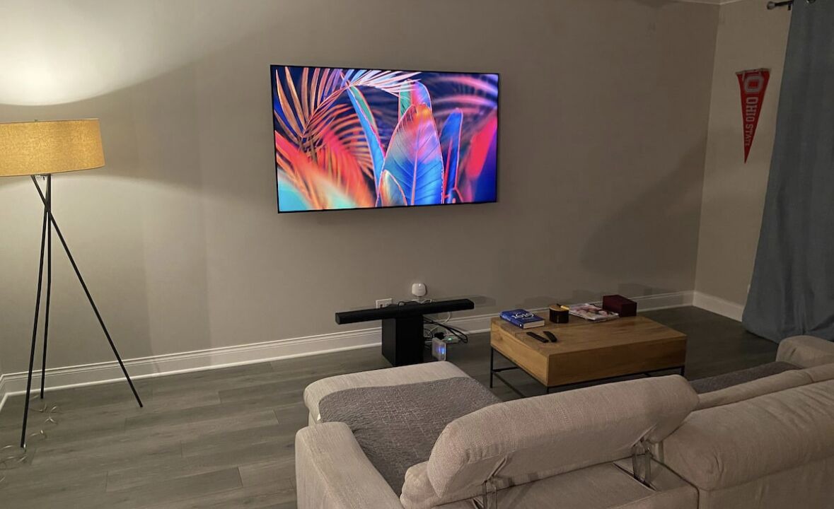 Photo of Livingroom in Forestview