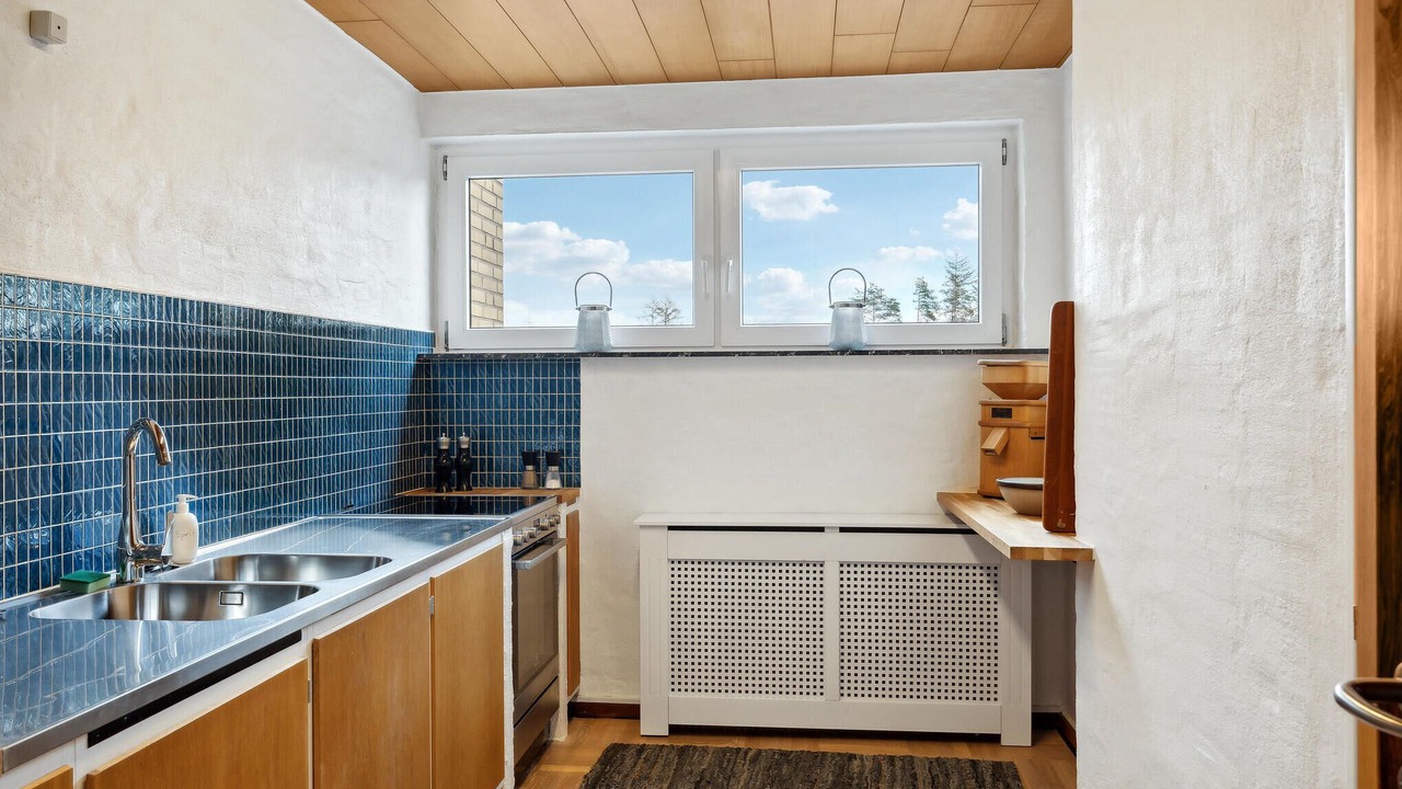 Photo of Kitchen in Brande