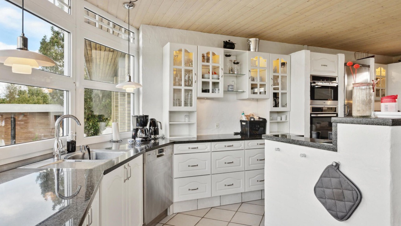 Photo of Kitchen in Brande
