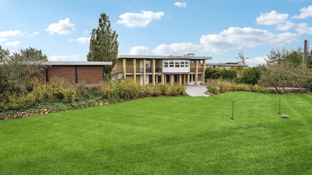 Photo of Outdoor in Brande
