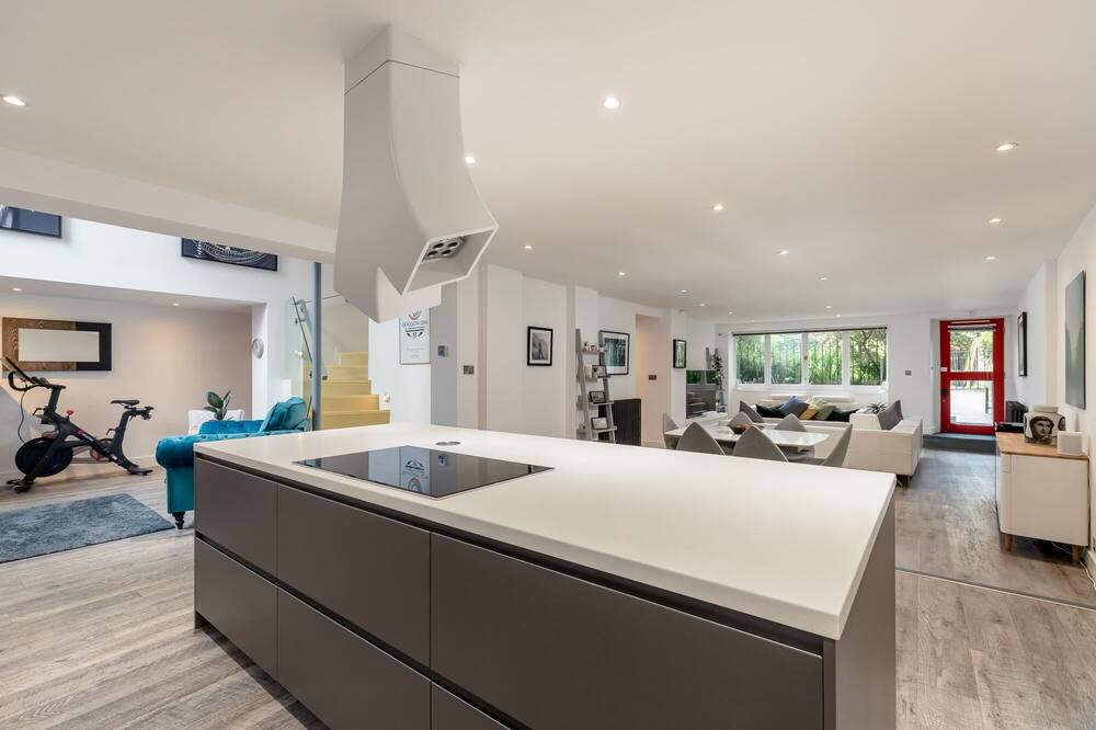 Photo of Kitchen in Gifford