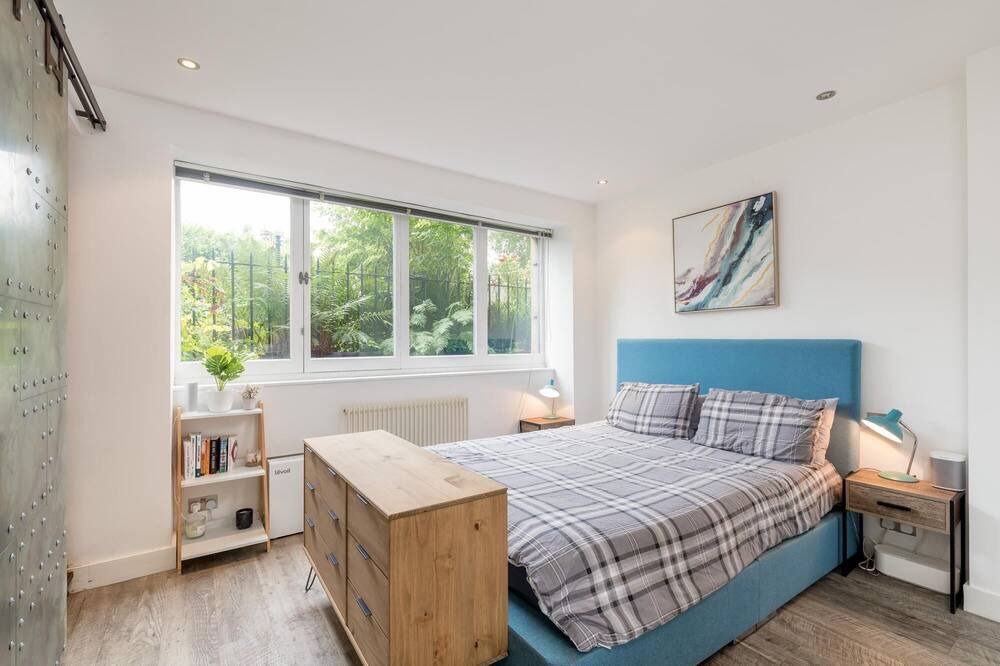 Photo of Bedroom in Gifford