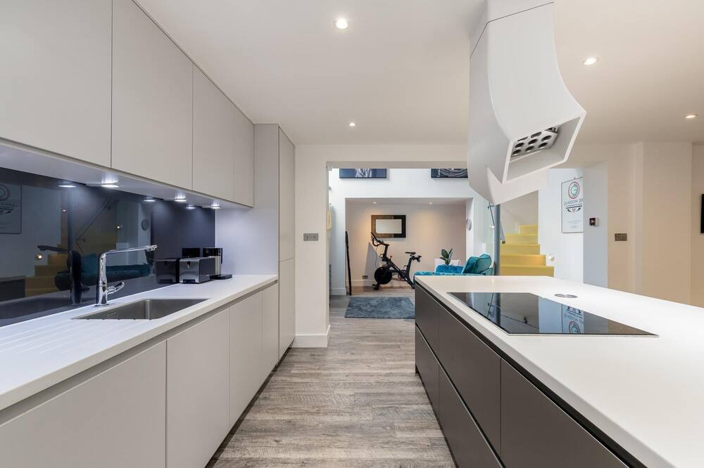 Photo of Kitchen in Gifford
