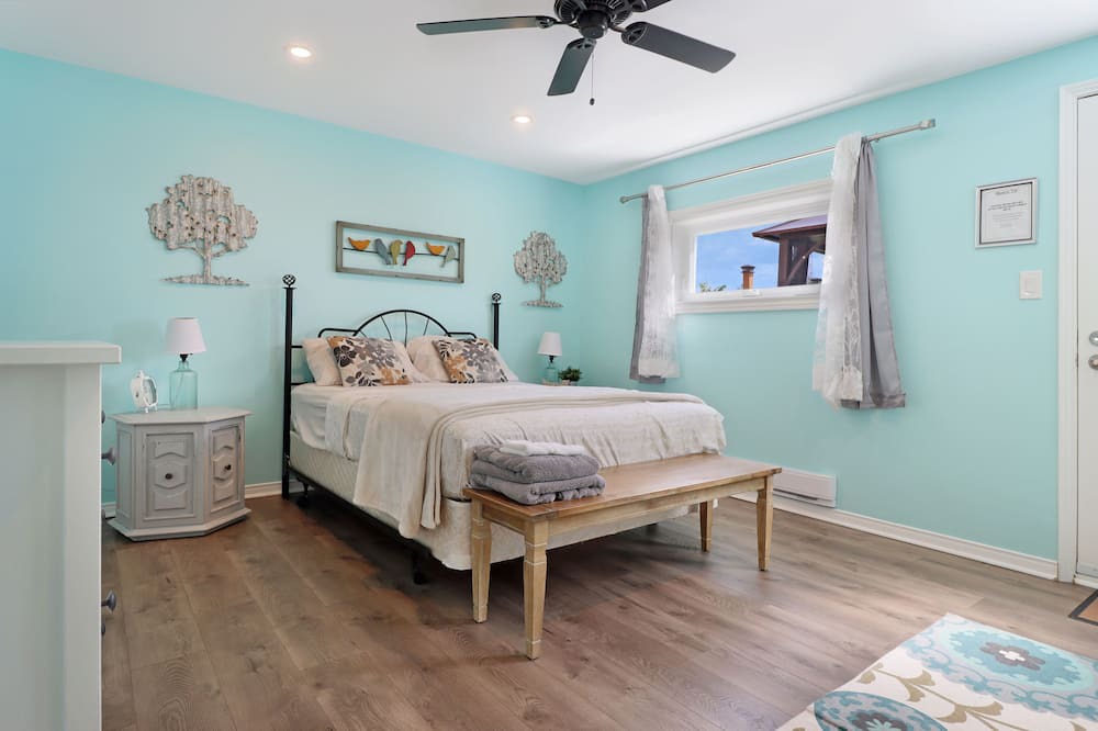Photo of Bedroom in Prince Edward