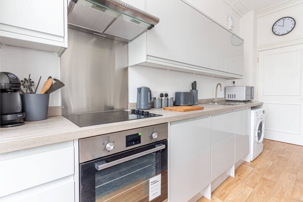 Photo of Kitchen in Montpellier