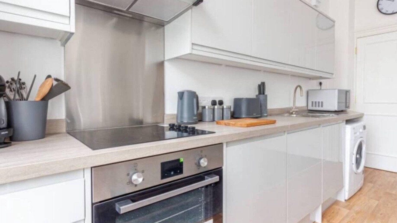 Photo of Kitchen in Montpellier