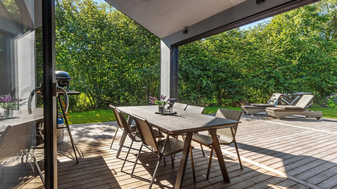 Photo of Outdoor in Hojslev