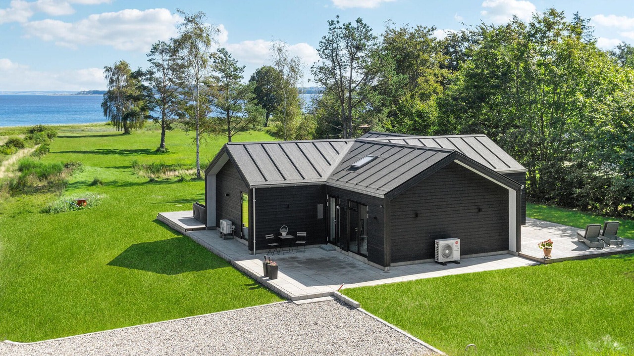 Photo of Outdoor in Hojslev