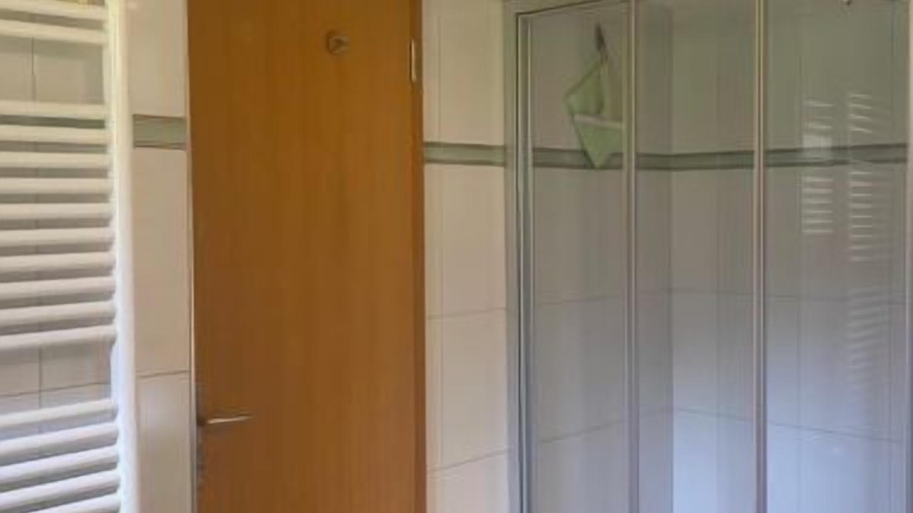 Photo of Bathroom in Kandersteg