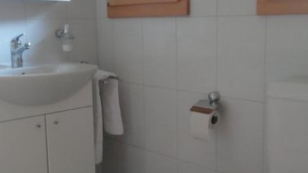 Photo of Bathroom in Kandersteg